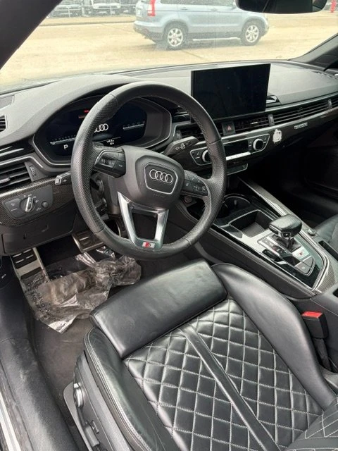 2022 Audi B9 S5 - Image 4 of 7