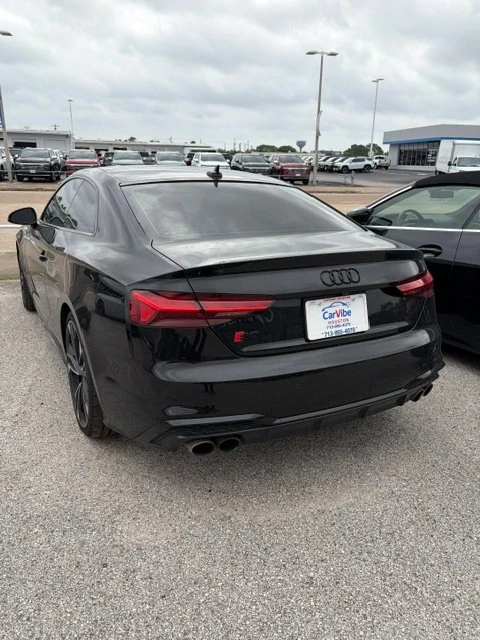 2022 Audi B9 S5 - Image 6 of 7