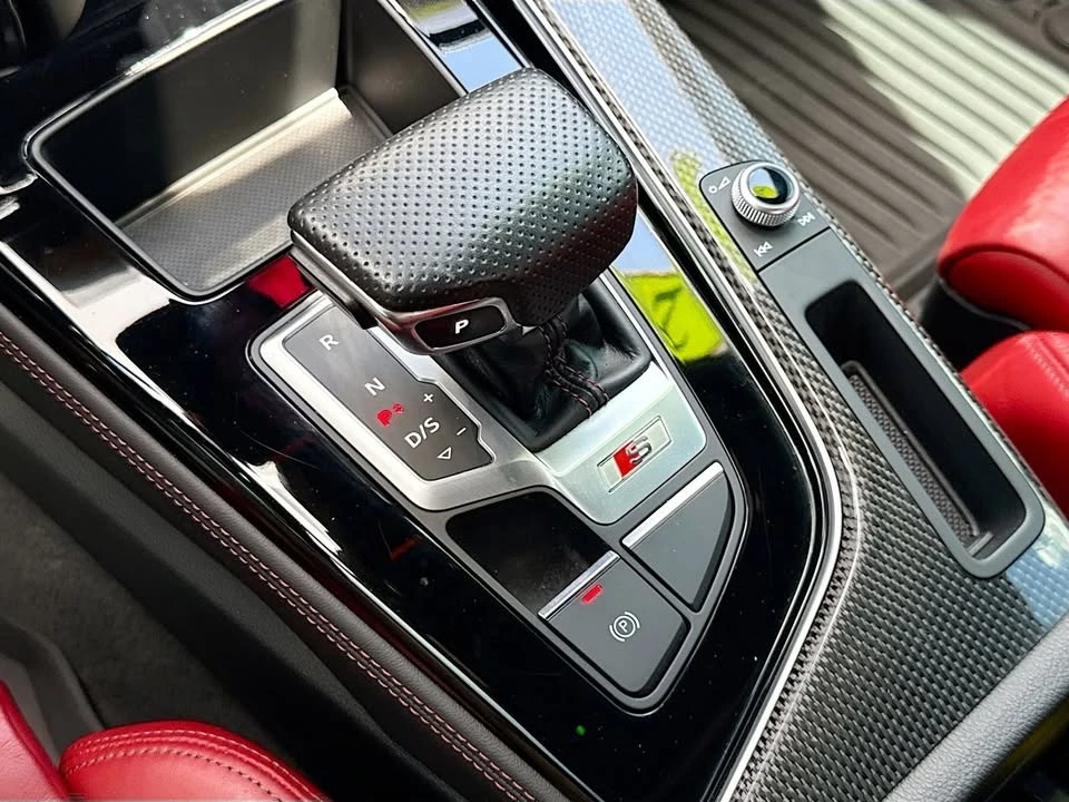 2022 Audi B9 S5 - Image 17 of 20