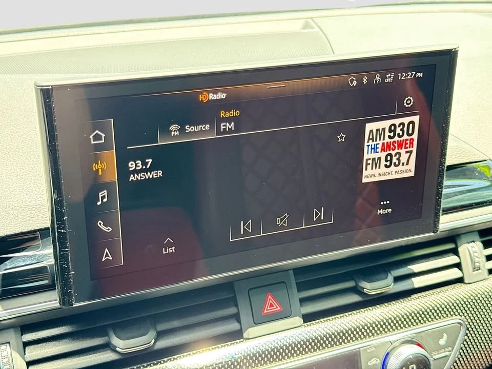 2022 Audi B9 S5 - Image 15 of 20
