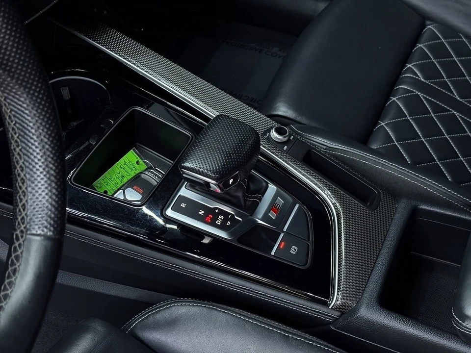 2022 Audi B9 S5 - Image 15 of 21