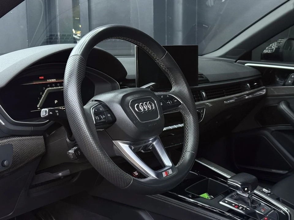 2022 Audi B9 S5 - Image 16 of 21