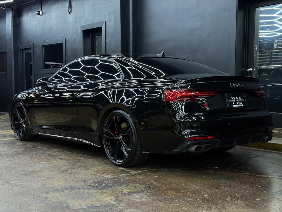 2022 Audi B9 S5 - Image 7 of 12
