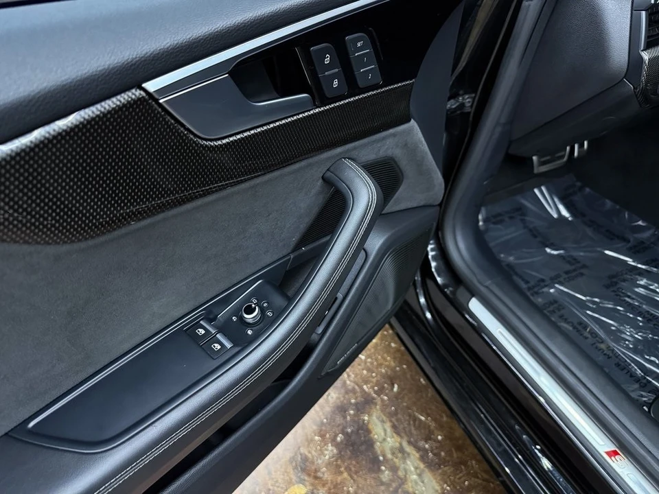 2022 Audi B9 S5 - Image 13 of 21