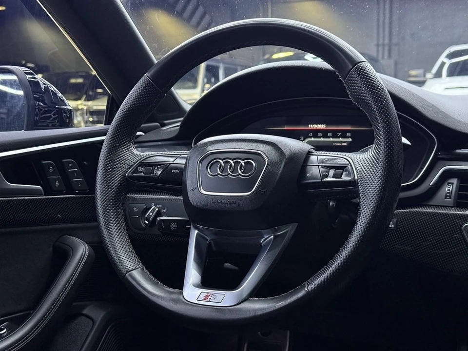 2022 Audi B9 S5 - Image 21 of 21