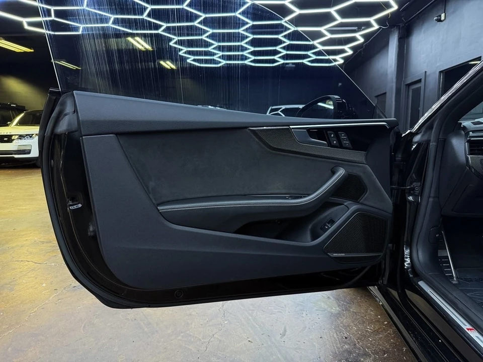 2022 Audi B9 S5 - Image 12 of 12