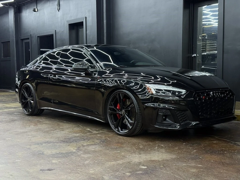 2022 Audi B9 S5 - Image 11 of 12
