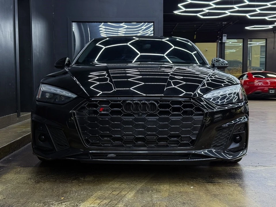 2022 Audi B9 S5 - Image 2 of 12