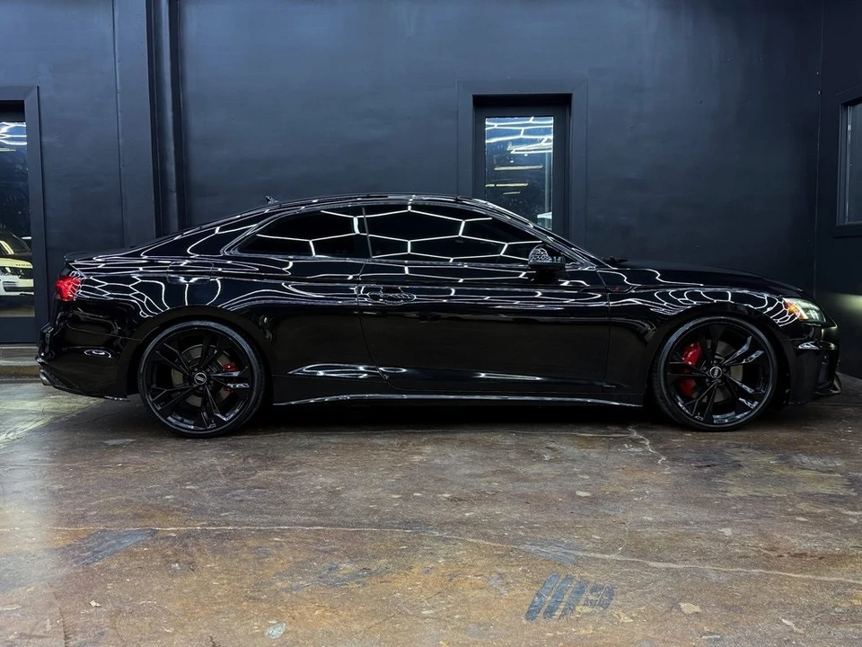 2022 Audi B9 S5 - Image 10 of 12