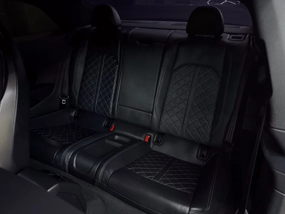 2022 Audi B9 S5 - Image 19 of 21