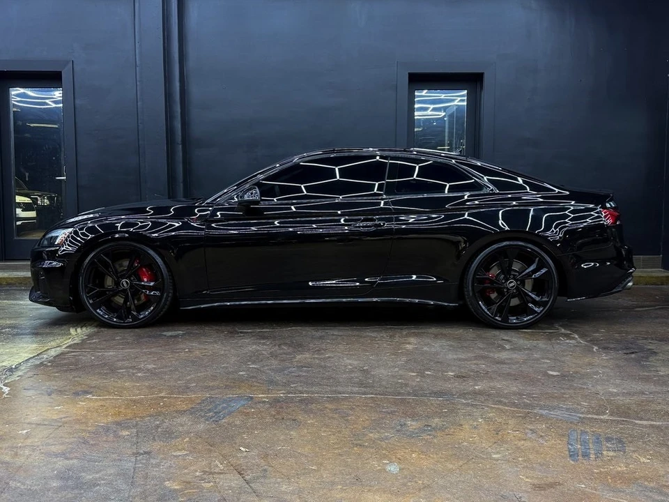 2022 Audi B9 S5 - Image 5 of 12
