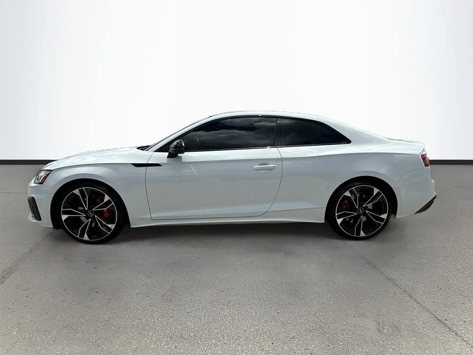 2022 Audi B9 S5 - Image 3 of 20