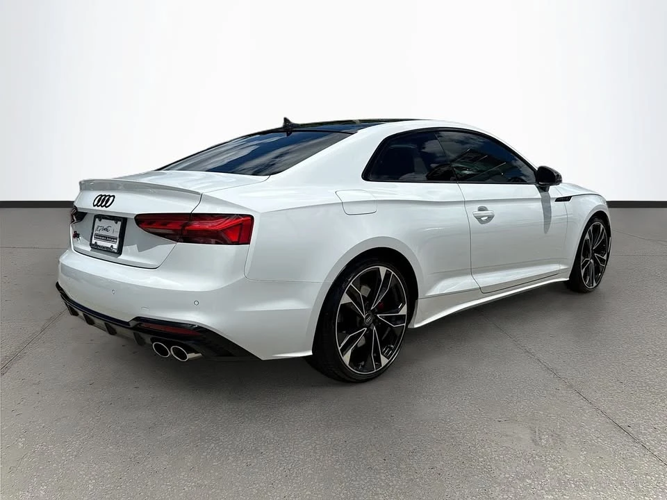2022 Audi B9 S5 - Image 6 of 20