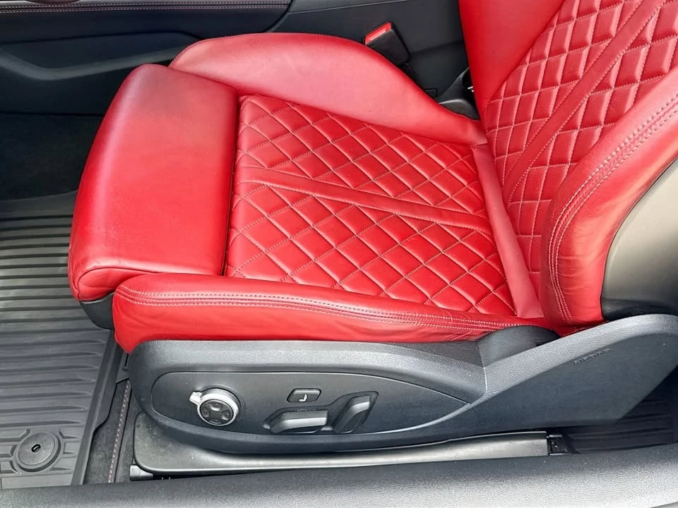 2022 Audi B9 S5 - Image 19 of 20