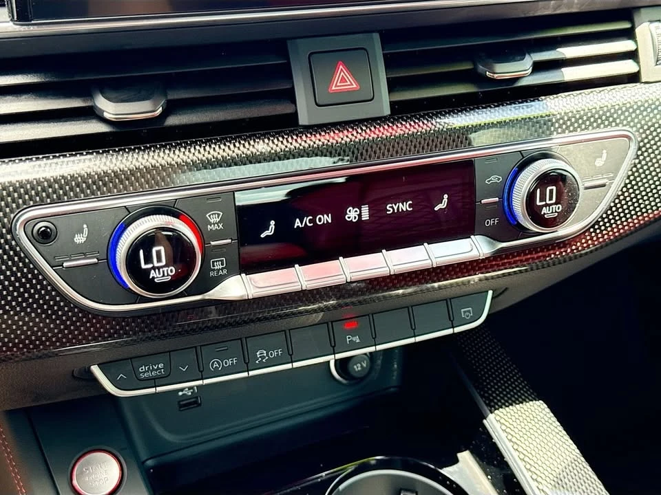 2022 Audi B9 S5 - Image 15 of 20