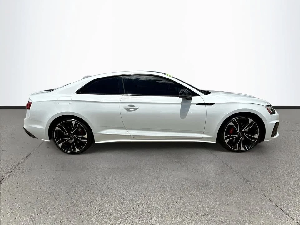 2022 Audi B9 S5 - Image 7 of 20