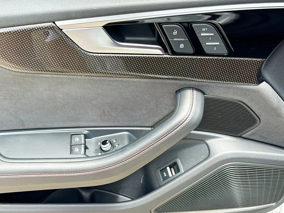 2022 Audi B9 S5 - Image 17 of 20