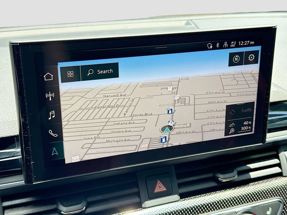 2022 Audi B9 S5 - Image 12 of 20