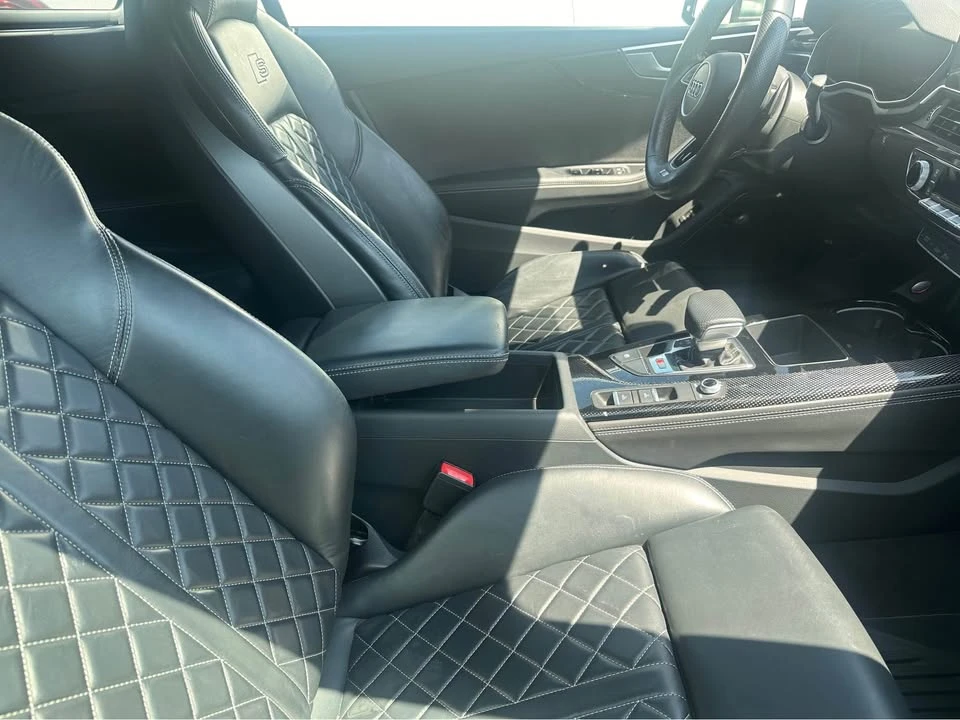 2022 Audi B9 S5 - Image 6 of 6