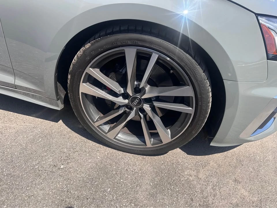 2022 Audi B9 S5 - Image 5 of 6