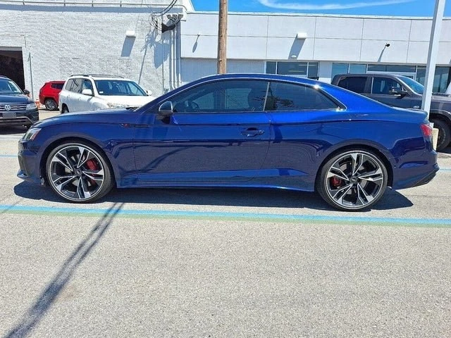 2022 Audi B9 S5 - Image 5 of 11