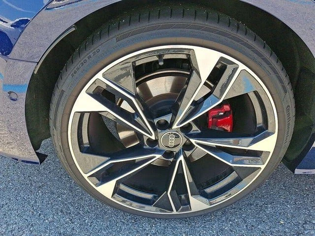 2022 Audi B9 S5 - Image 10 of 11