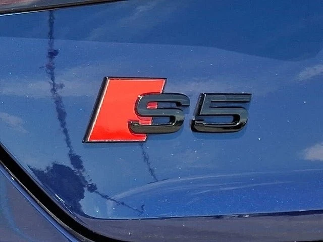 2022 Audi B9 S5 - Image 11 of 11