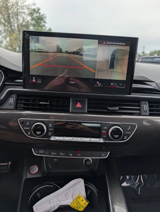 2022 Audi B9 S5 - Image 7 of 7