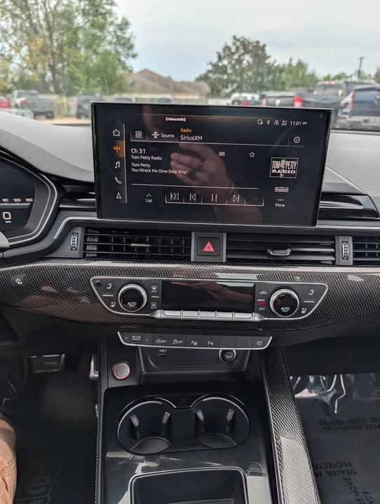 2022 Audi B9 S5 - Image 6 of 7