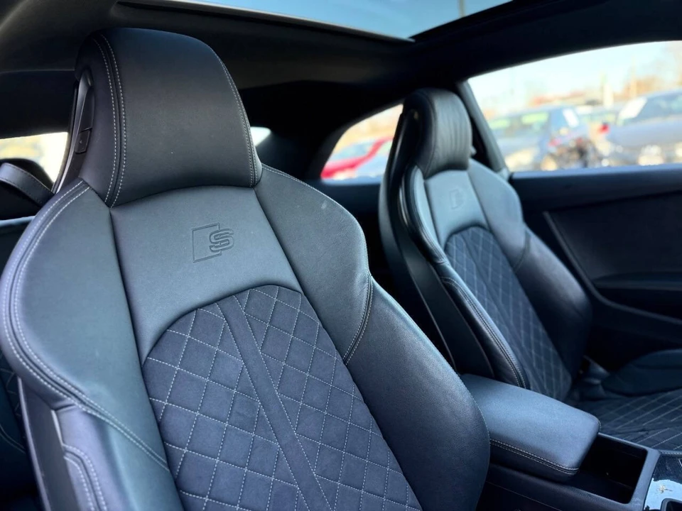 2022 Audi B9 S5 - Image 16 of 21