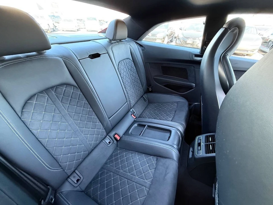 2022 Audi B9 S5 - Image 17 of 21