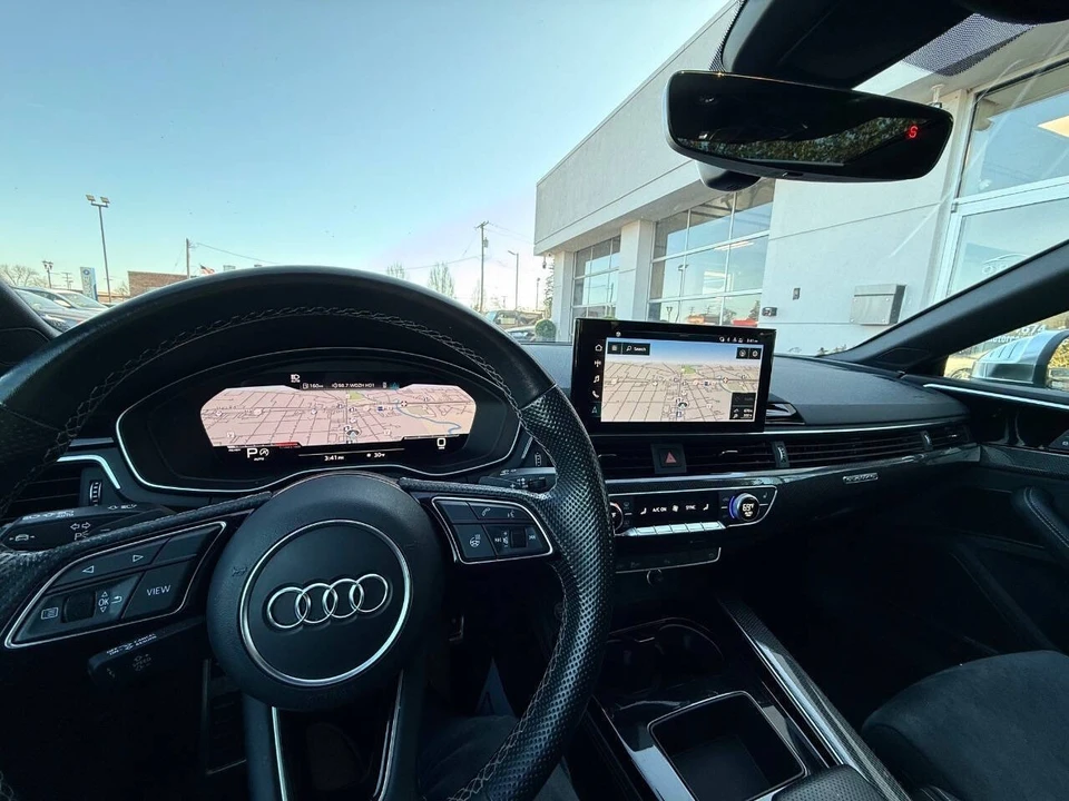 2022 Audi B9 S5 - Image 20 of 21