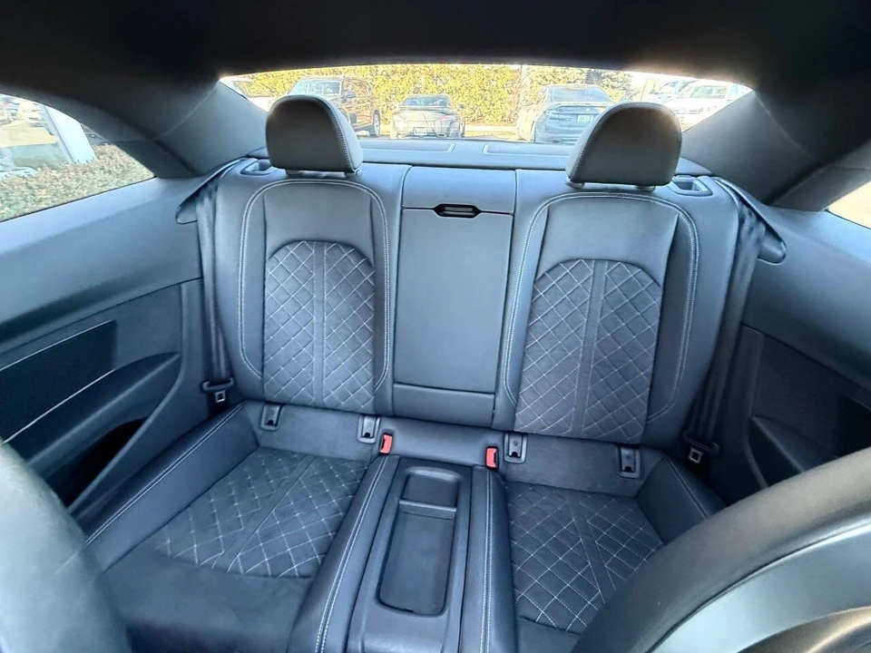 2022 Audi B9 S5 - Image 12 of 21