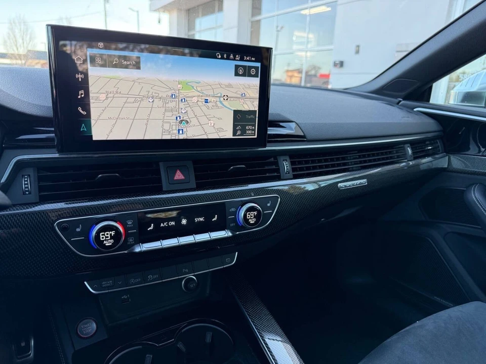 2022 Audi B9 S5 - Image 21 of 21