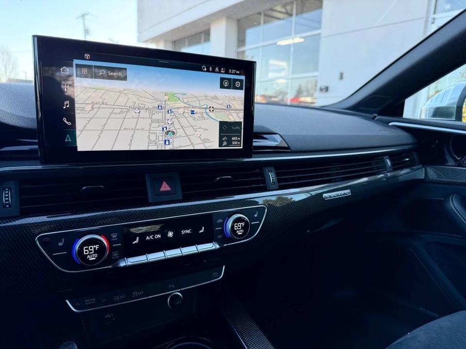 2022 Audi B9 S5 - Image 19 of 21