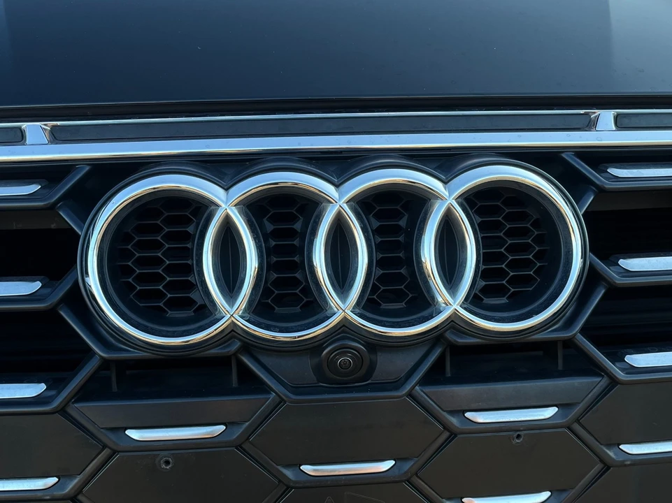 2022 Audi B9 S5 - Image 13 of 21