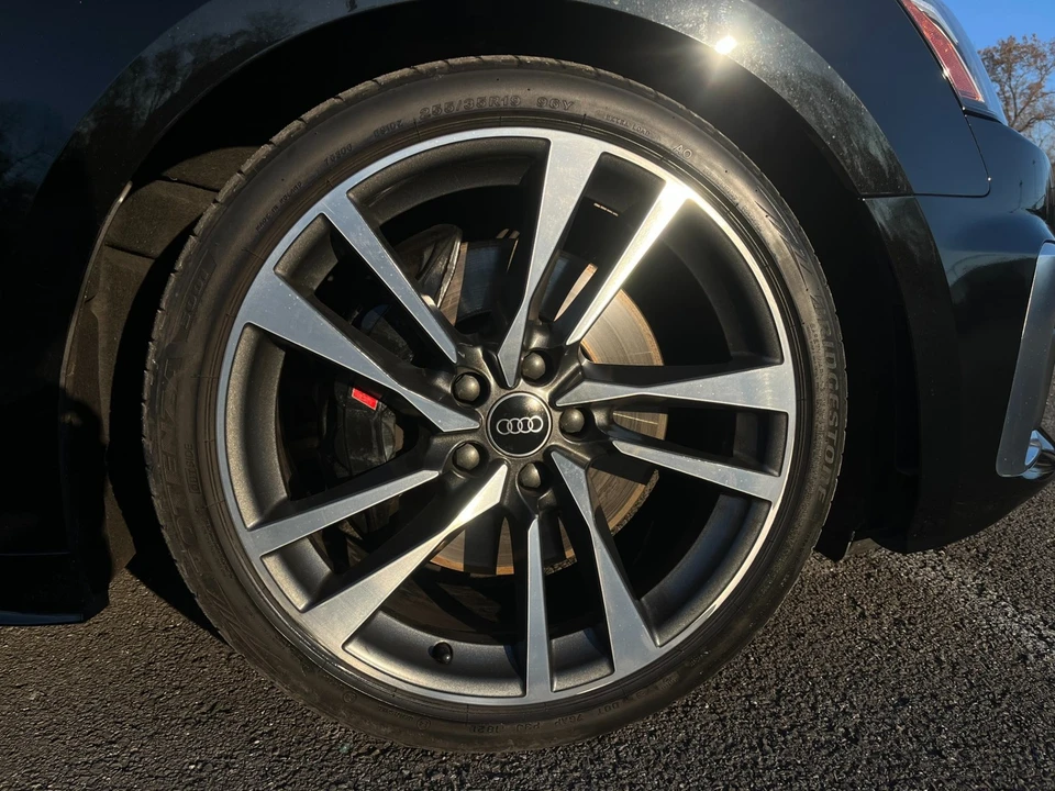 2022 Audi B9 S5 - Image 17 of 21