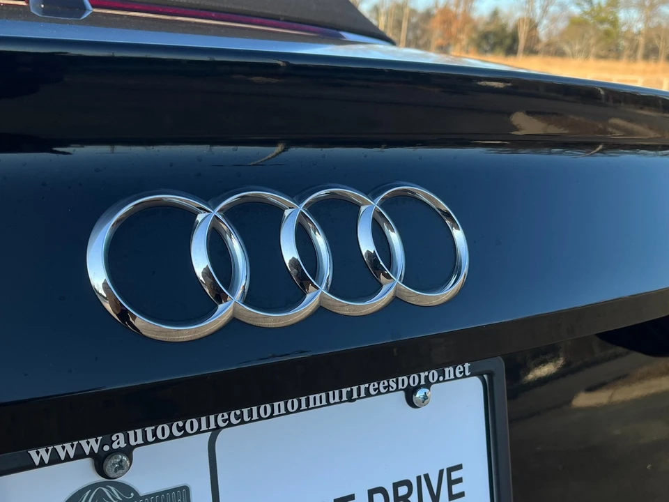 2022 Audi B9 S5 - Image 9 of 21