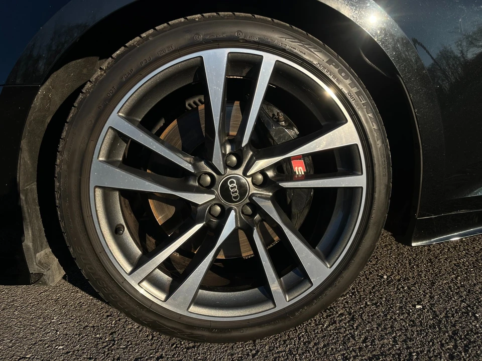 2022 Audi B9 S5 - Image 14 of 21