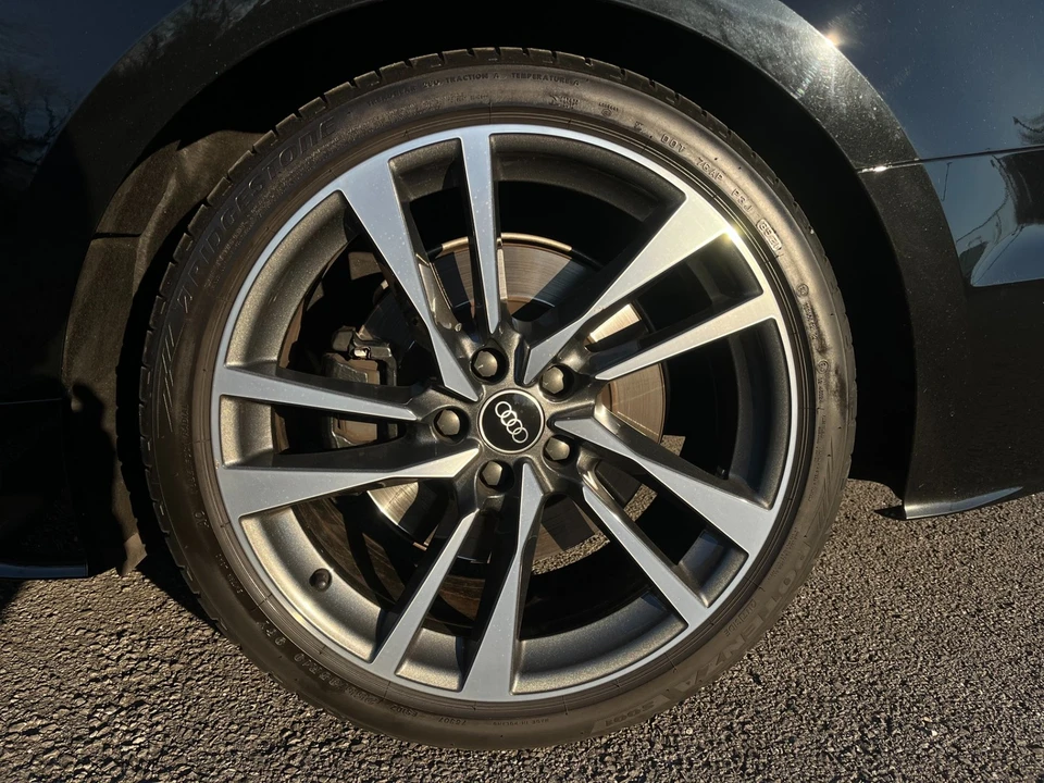 2022 Audi B9 S5 - Image 15 of 21
