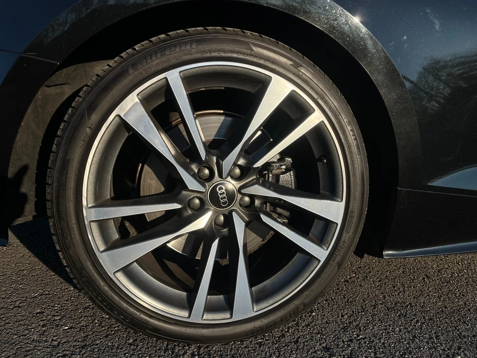 2022 Audi B9 S5 - Image 16 of 21