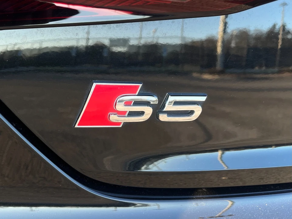 2022 Audi B9 S5 - Image 11 of 12