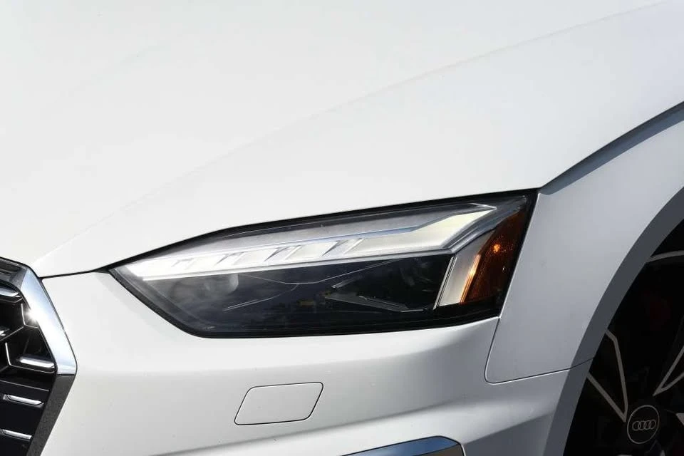 2022 Audi B9 S5 - Image 5 of 20