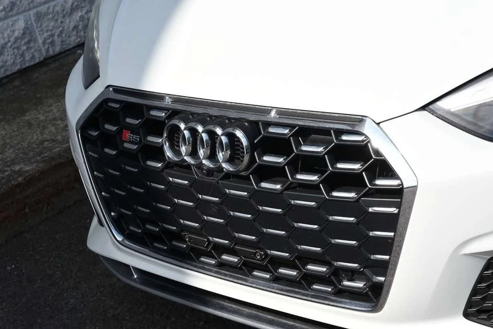 2022 Audi B9 S5 - Image 6 of 20