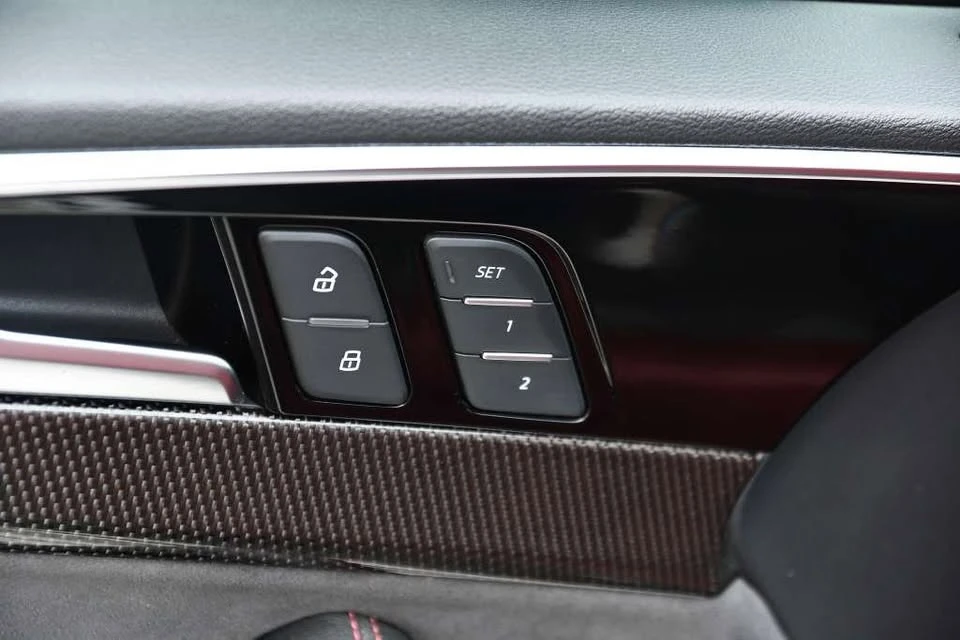 2022 Audi B9 S5 - Image 13 of 20