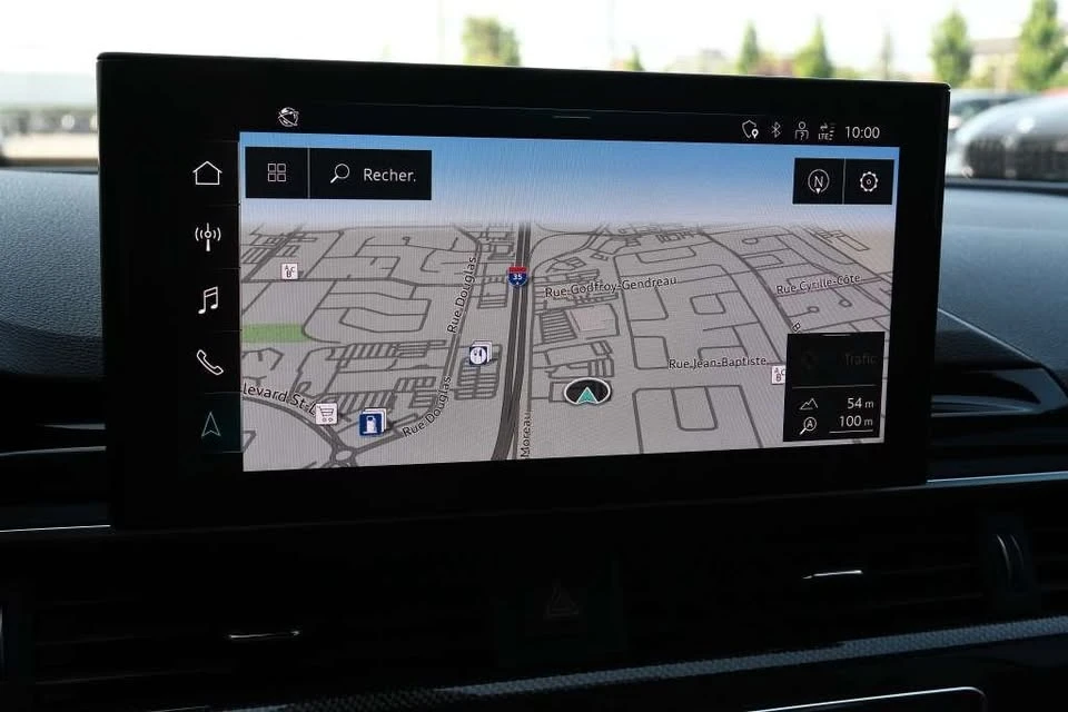 2022 Audi B9 S5 - Image 20 of 20