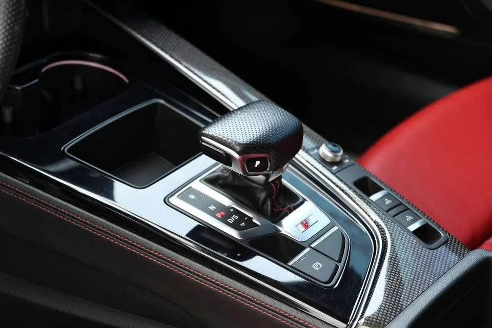 2022 Audi B9 S5 - Image 11 of 20