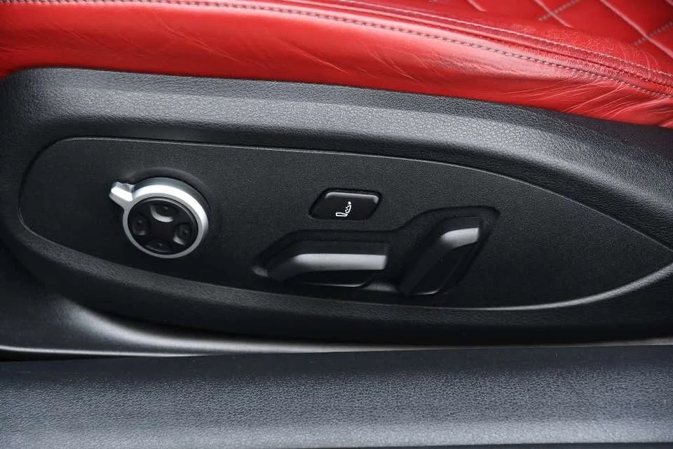 2022 Audi B9 S5 - Image 14 of 20