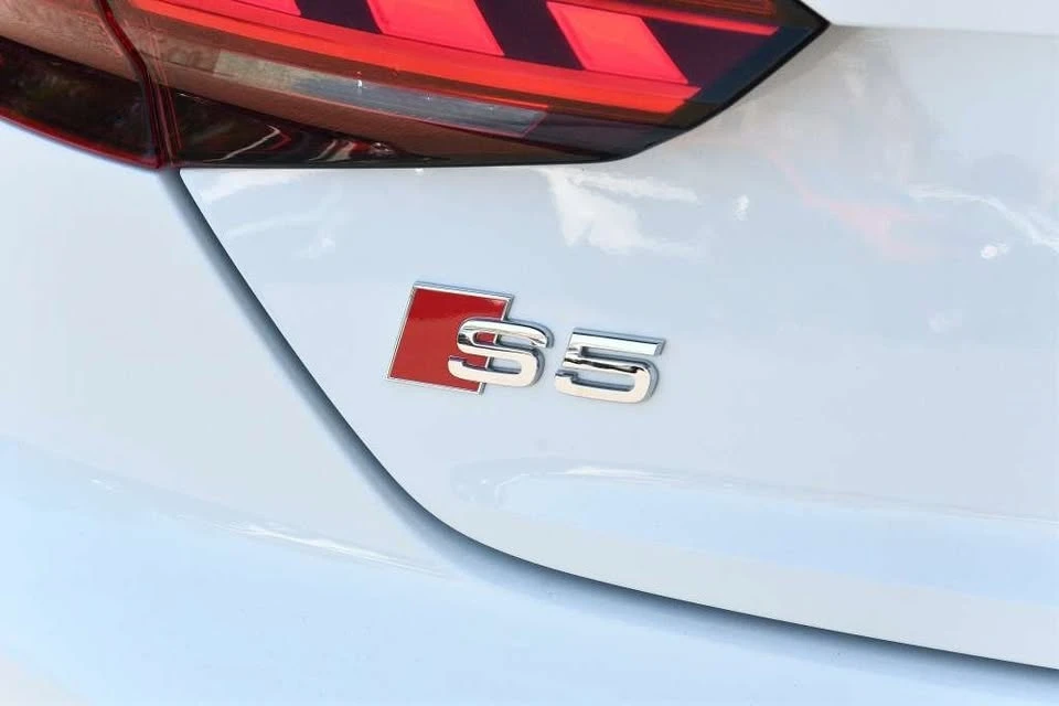 2022 Audi B9 S5 - Image 8 of 20