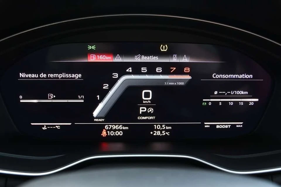 2022 Audi B9 S5 - Image 17 of 20